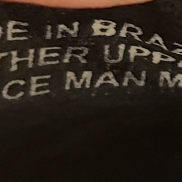 Connie Whisper Blocky Heels Vintage 8M - Picture 10 of 13